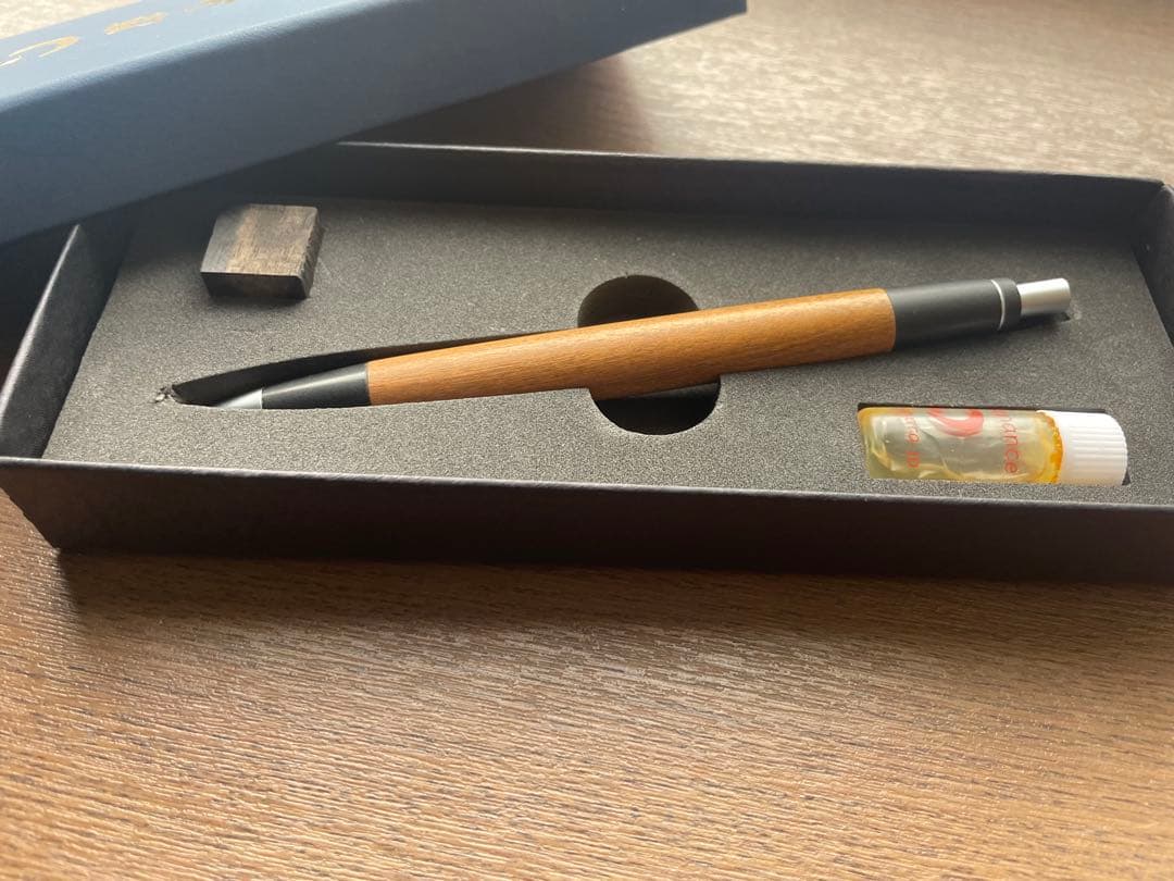 野原工芸　旧型　山桜　艶消し