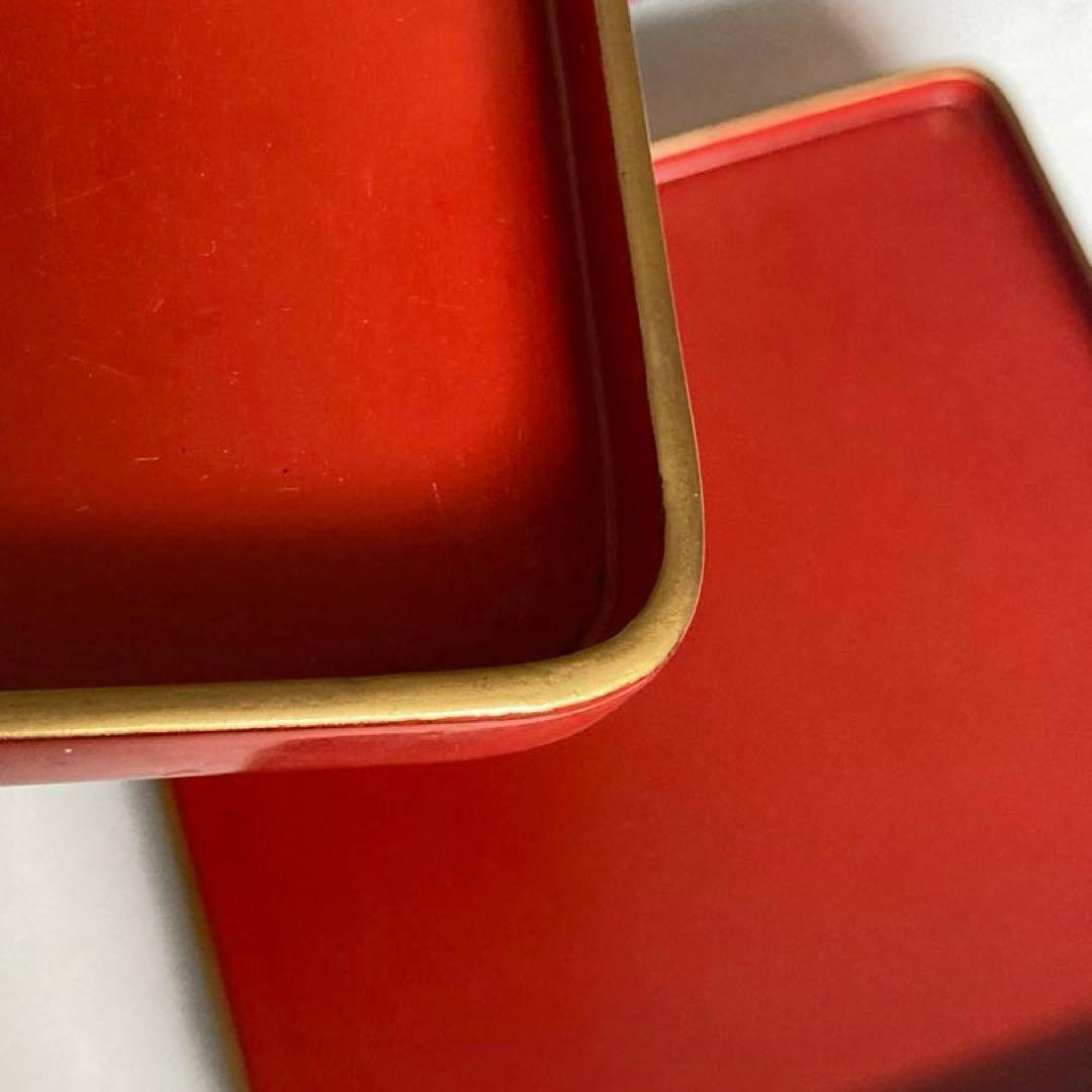 漆器 膳 6枚 明治 骨董品 江戸時代 天保