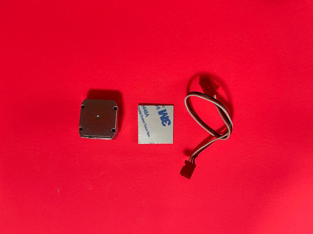 双葉電子　GYA553 飛行機用６軸ジャイロ