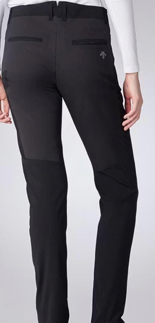 デサント ゴルフ g-arc collection 無縫ロングパンツ 61