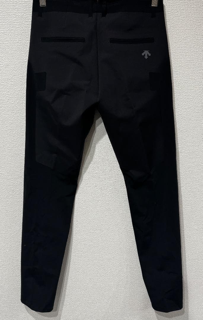 デサント ゴルフ g-arc collection 無縫ロングパンツ 61