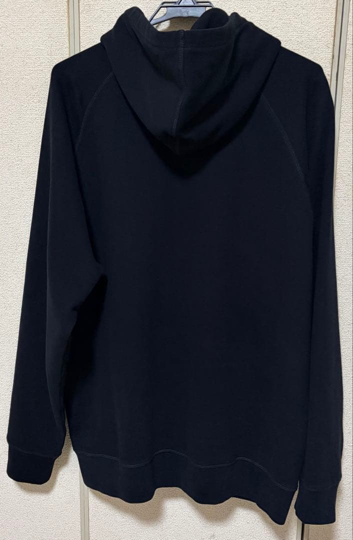 プ*ン様 Ron Herman × SUNSPEL スウェットパーカー XL 定