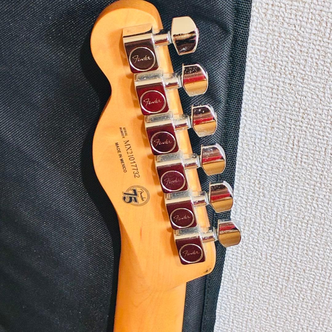 Fender Player Telecaster HH 【動作確認済】テレキャス