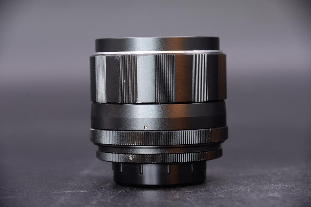 ペンタックス Super Takumar 85mm f1.9 タクマー 前期型