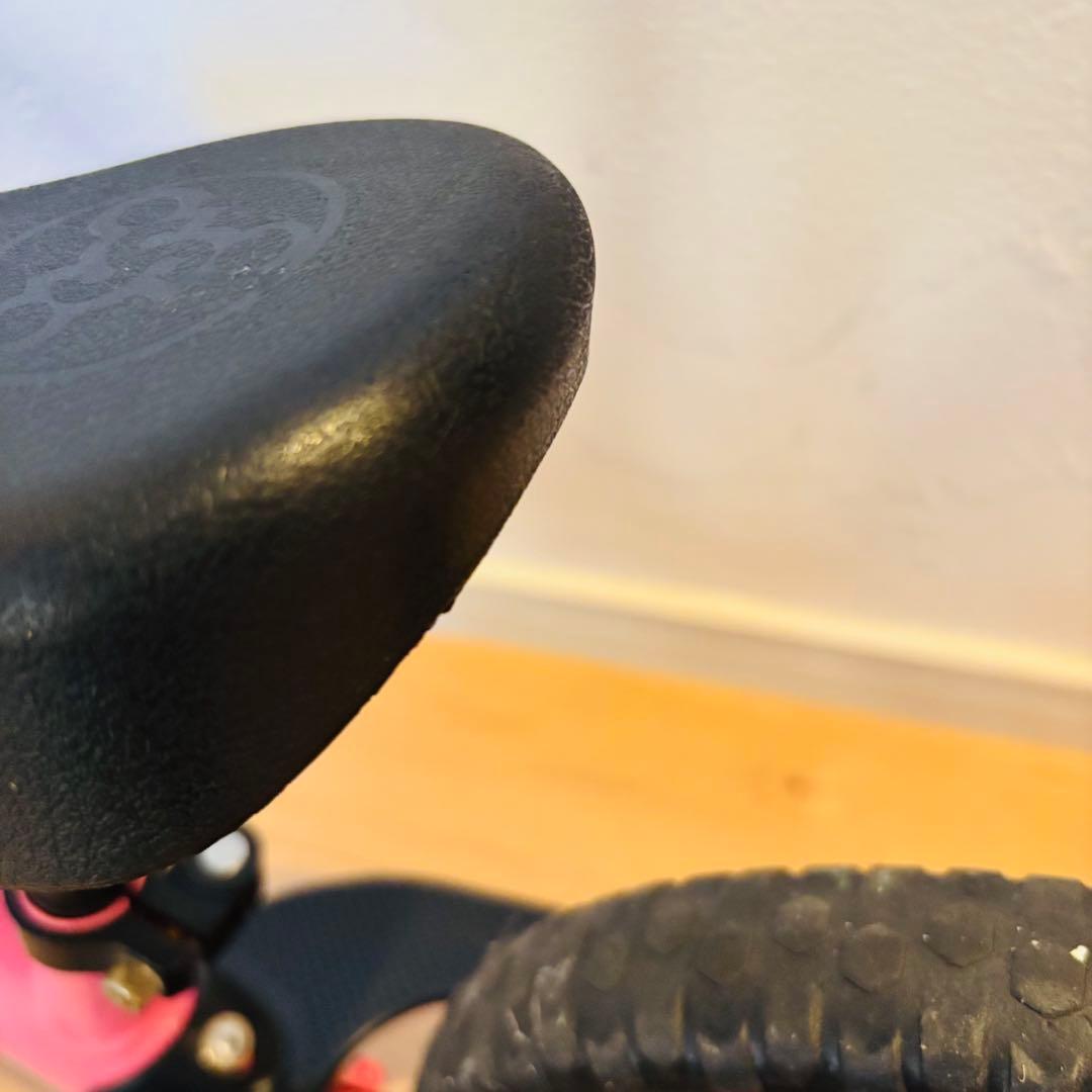 STRIDER ストライダー スポーツ ピンク 12インチ 美品 即発送