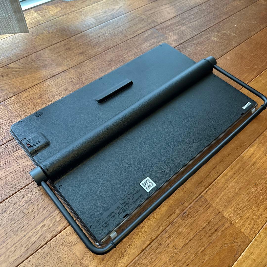 Panasonic ポータブルテレビ UN-15CT8D UN-T8S