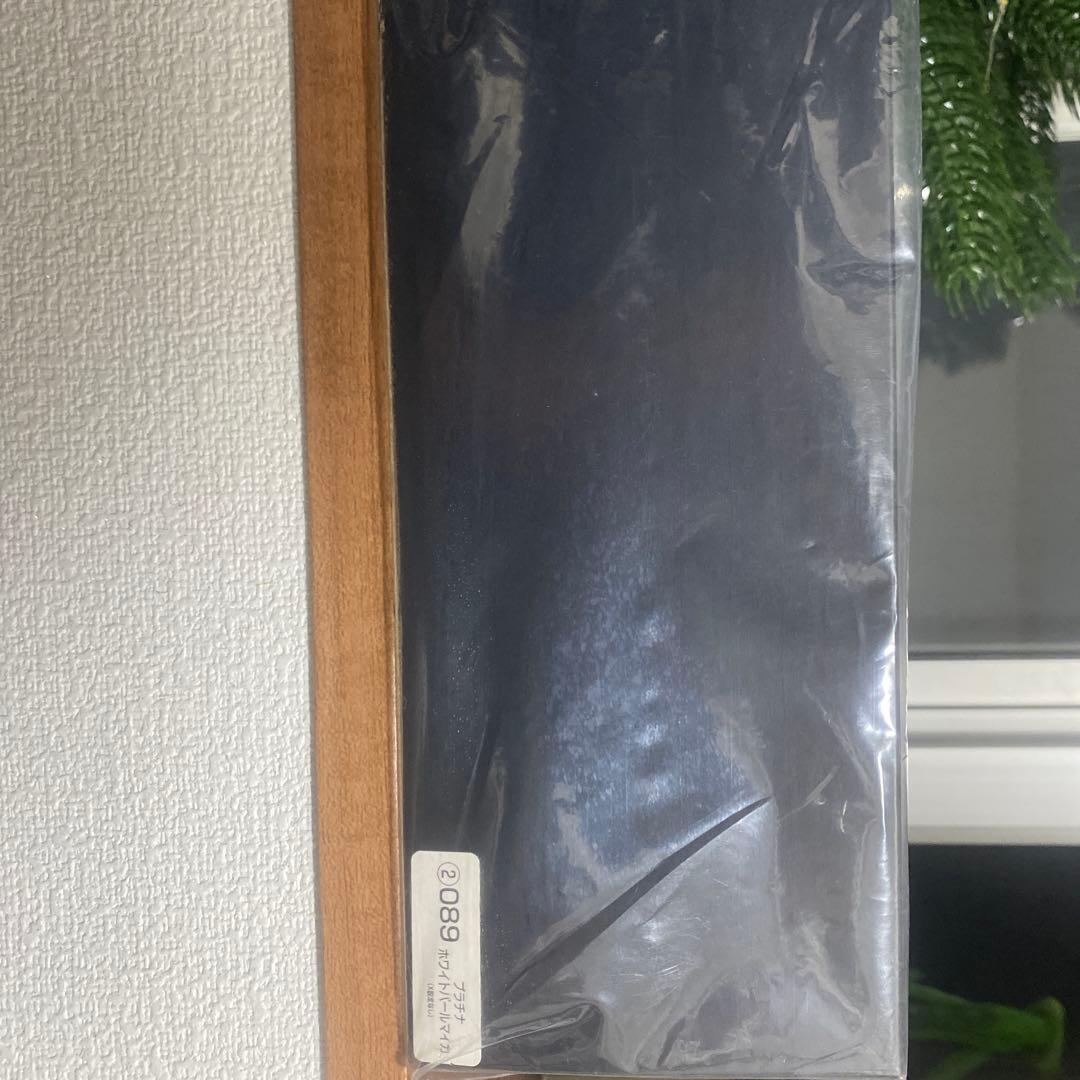 【未開封】トヨタ プリウス ミニカー ホワイト 089