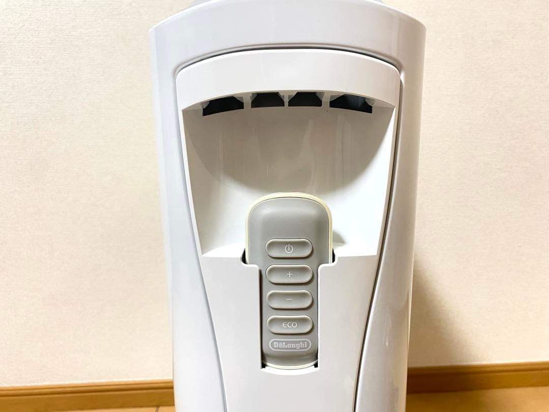 DeLonghi RHJ75V0915-GY オイルヒーター