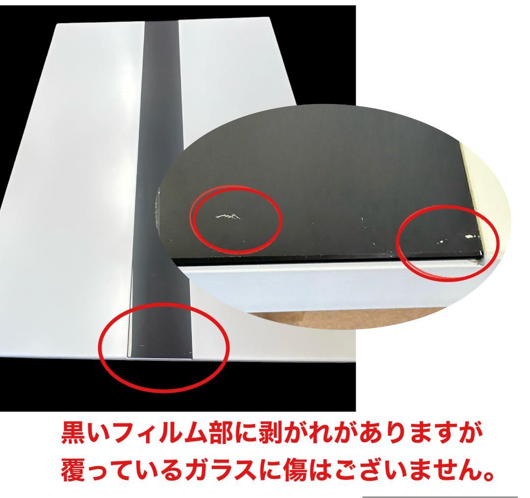 ◆訳あり画像あり◆【新品】オールシーズン　こたつ　モダンテイスト アウトレット