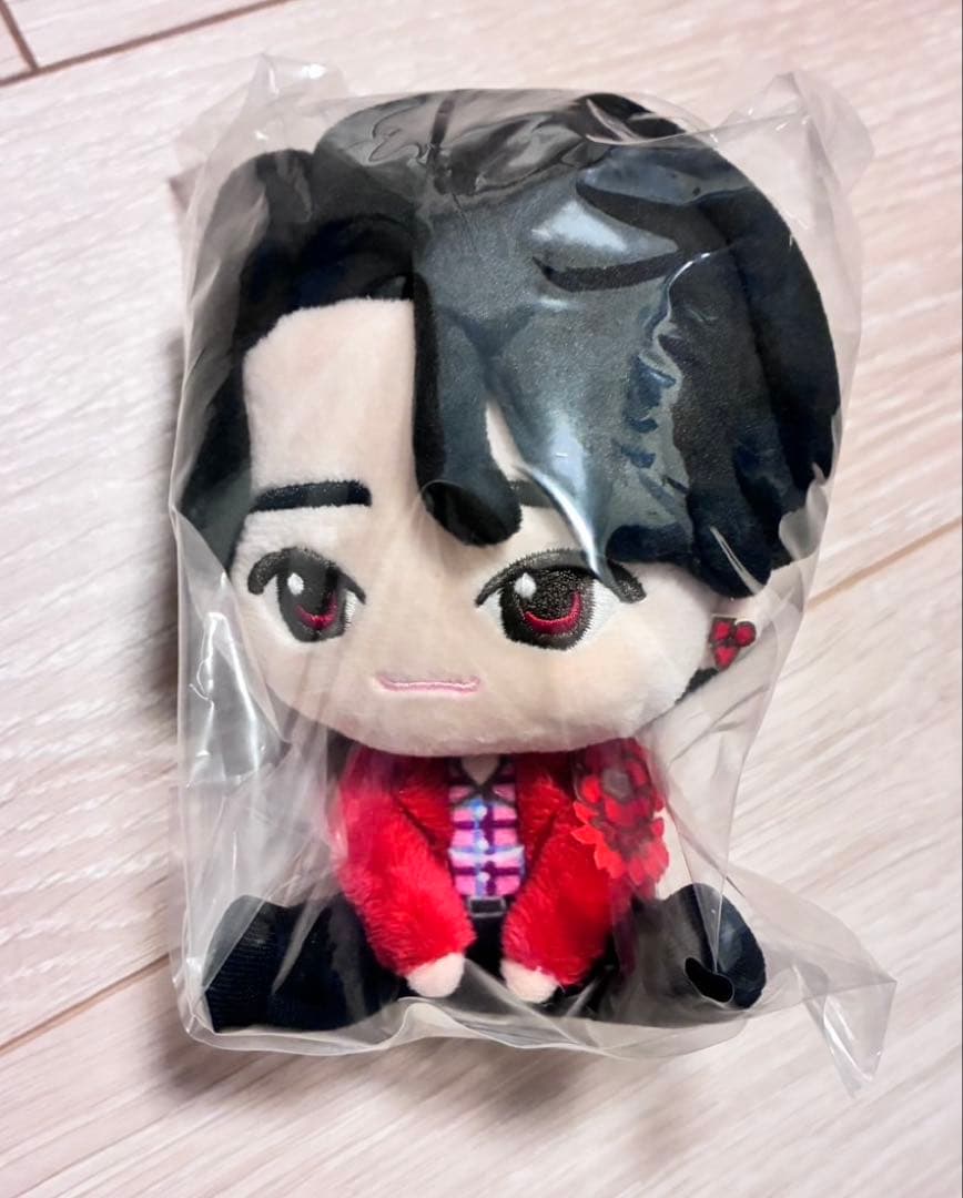 Mrs. GREEN APPLE ミセス　1番くじ　A賞　大森元貴