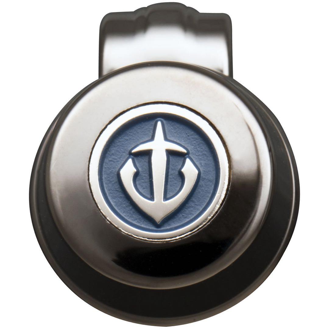 【新品】セーラー万年筆 プロフェッショナルギア アンカー ブラックトリム 細字