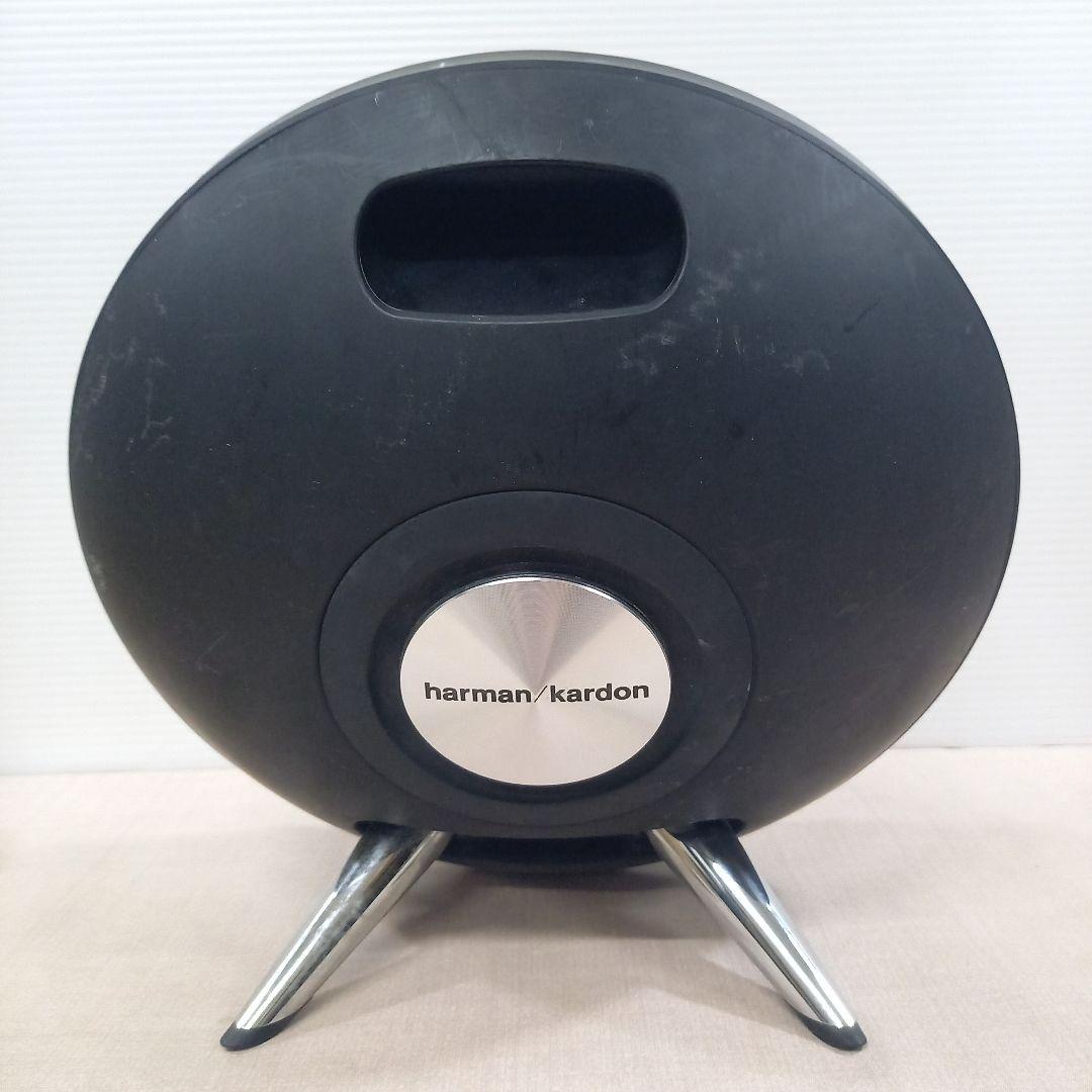 harman kardon Bluetoothスピーカー ONYX STUDIO