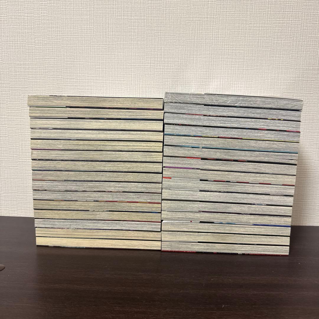 呪術廻戦　全巻セット　芥見下々