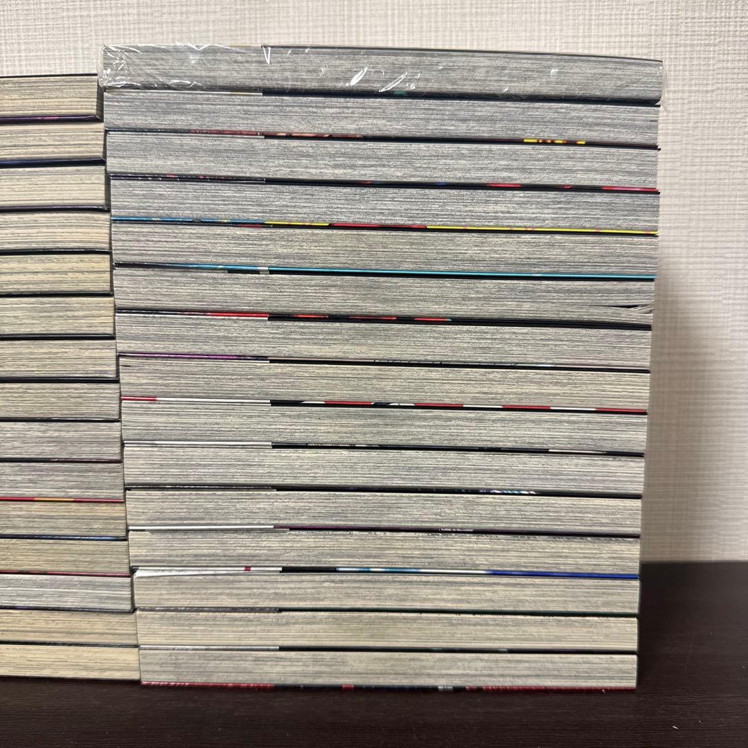 呪術廻戦　全巻セット　芥見下々