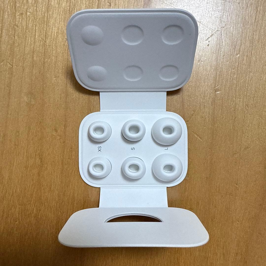 Apple AirPods Pro2（Lightning端子）