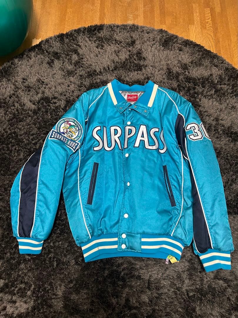 サーパス神戸　36 実使用グランドコート