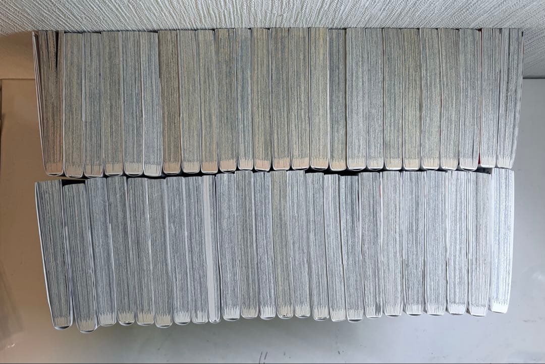 ハイキュー!!全巻セット＋ハイキュー部!!1-3巻+33.5巻