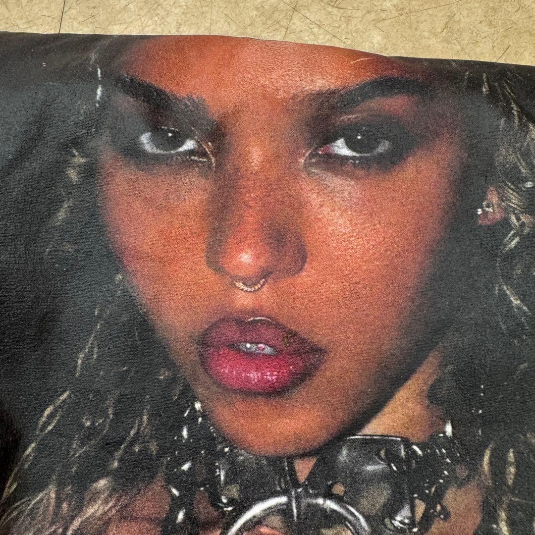 レア FKA twigs FKA ツイッグス Tシャツ バンド vinyl