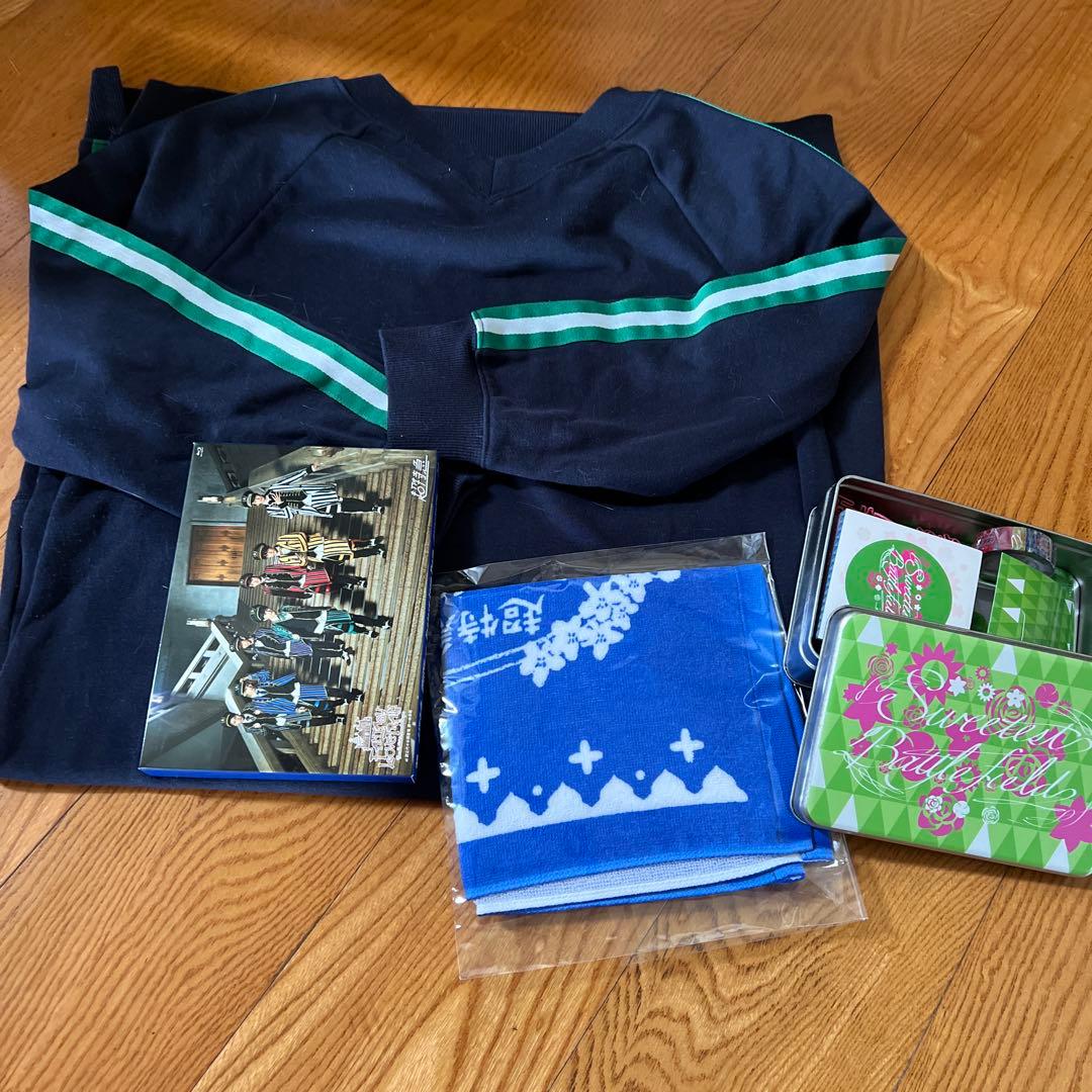 超特急 カイ タクヤ グッズセット⑩