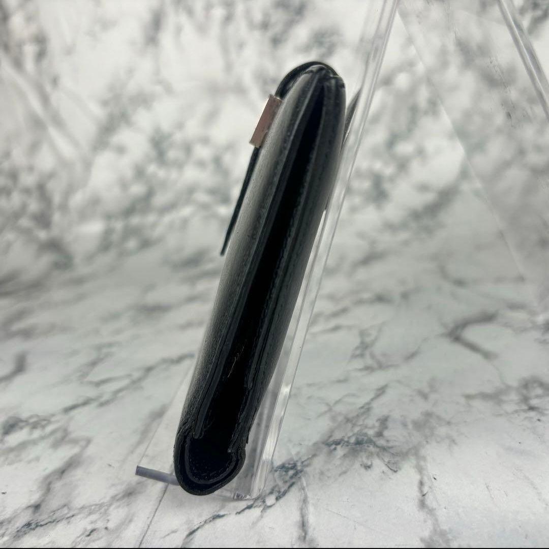 本日限りの早い方勝ち価格！HERMES ベアン コンパクト 二つ折り財布