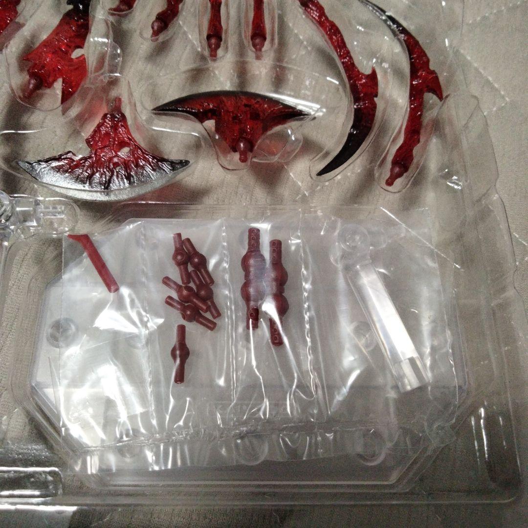 カーネイジ AY-008EX リミテッドエディション アメイジングヤマグチ