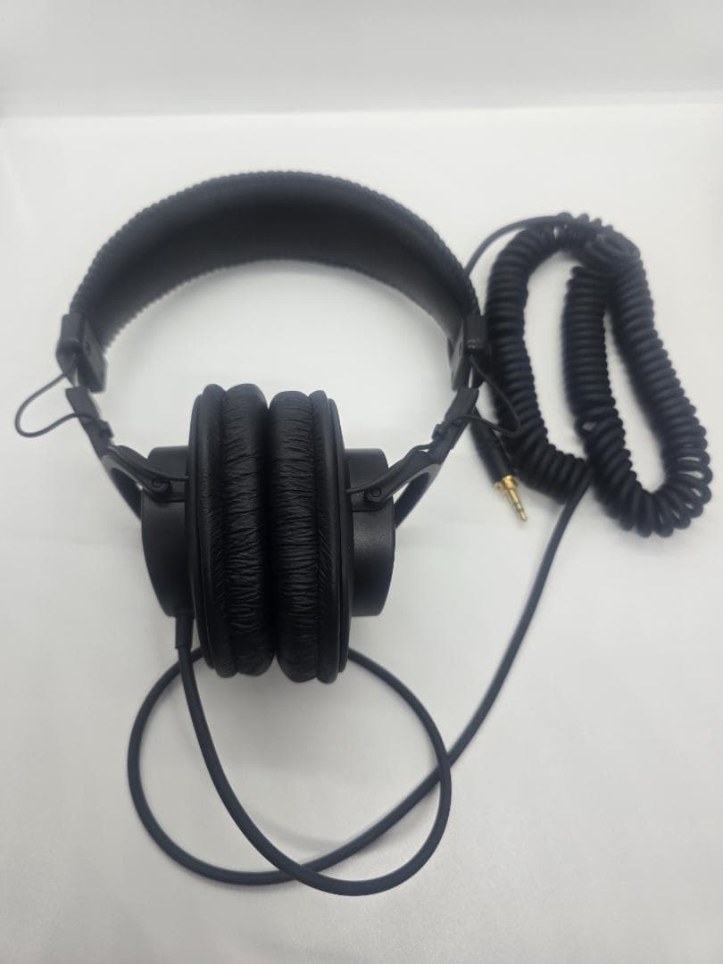 【完品】SONY MDR-7506 モニターヘッドフォン