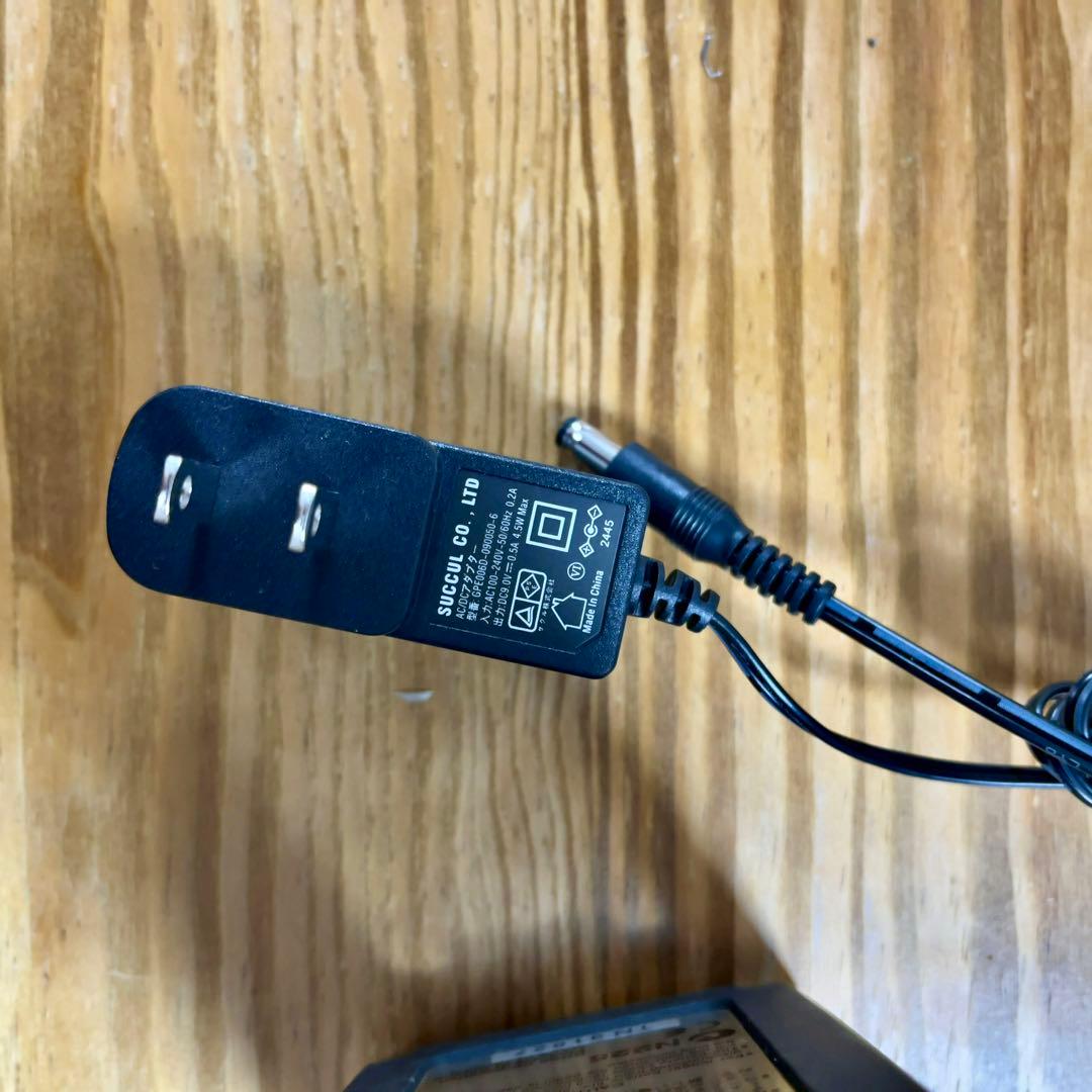 中古 BOSS CS-3 ACアダプタ付き コンプレッサー エフェクター