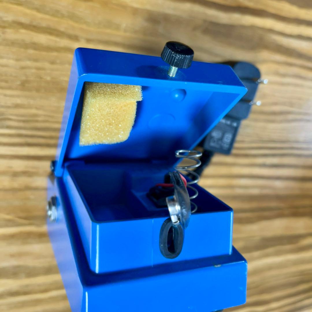 中古 BOSS CS-3 ACアダプタ付き コンプレッサー エフェクター