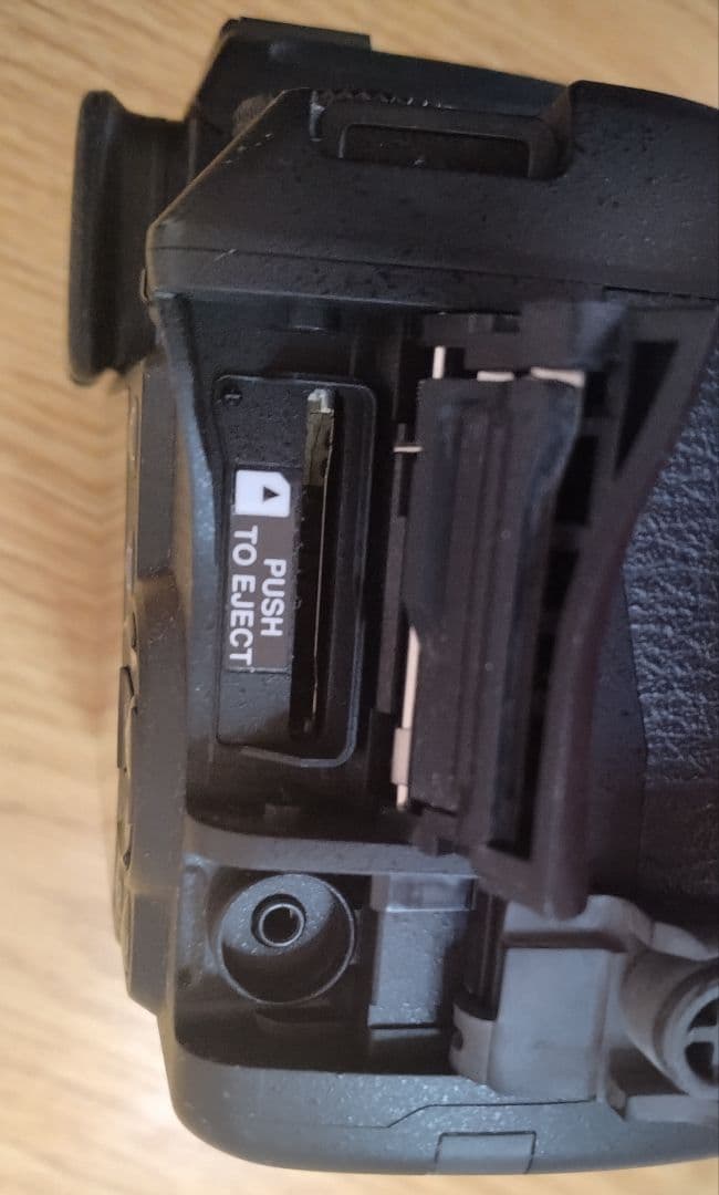 【ジャンク品】PENTAX K-30 デジタル一眼レフカメラ