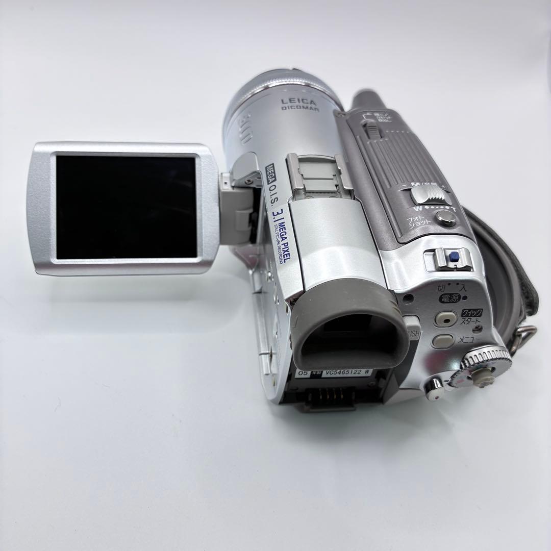 Panasonic パナソニック NV-GS250 MiniDV対応