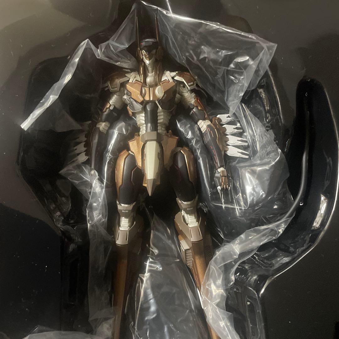 千値練　Sentinel　 RIOBOT アヌビス ノンスケール