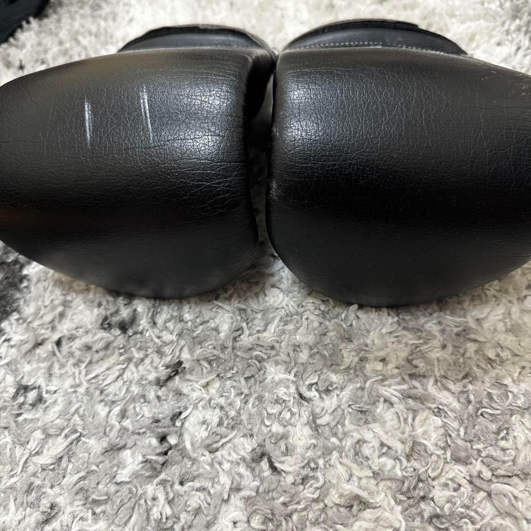 Winning　ウイニング パンチング グローブ ブラック レザー