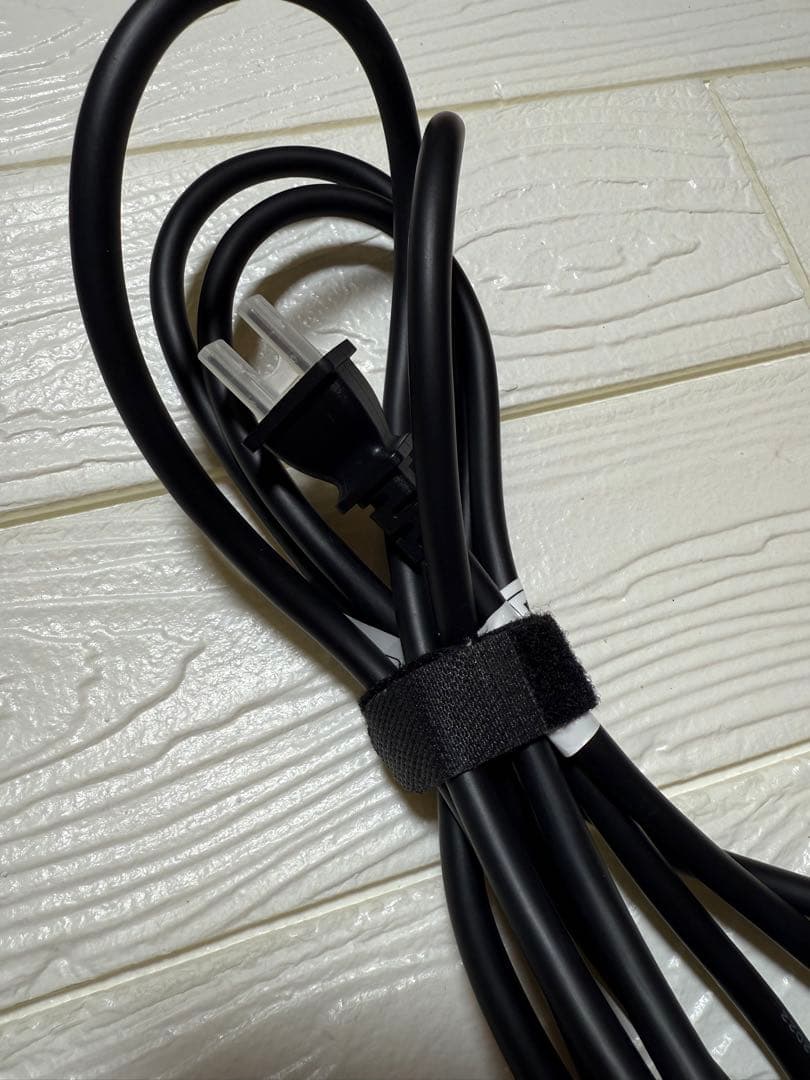 【絹女】KINUJO PRO ヘアドライヤー ブラック