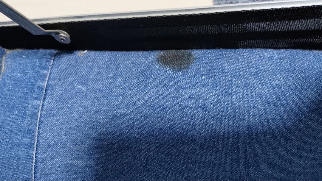 正真正銘の一点物 激レア ビンテージアタッシュケース ファッション小物