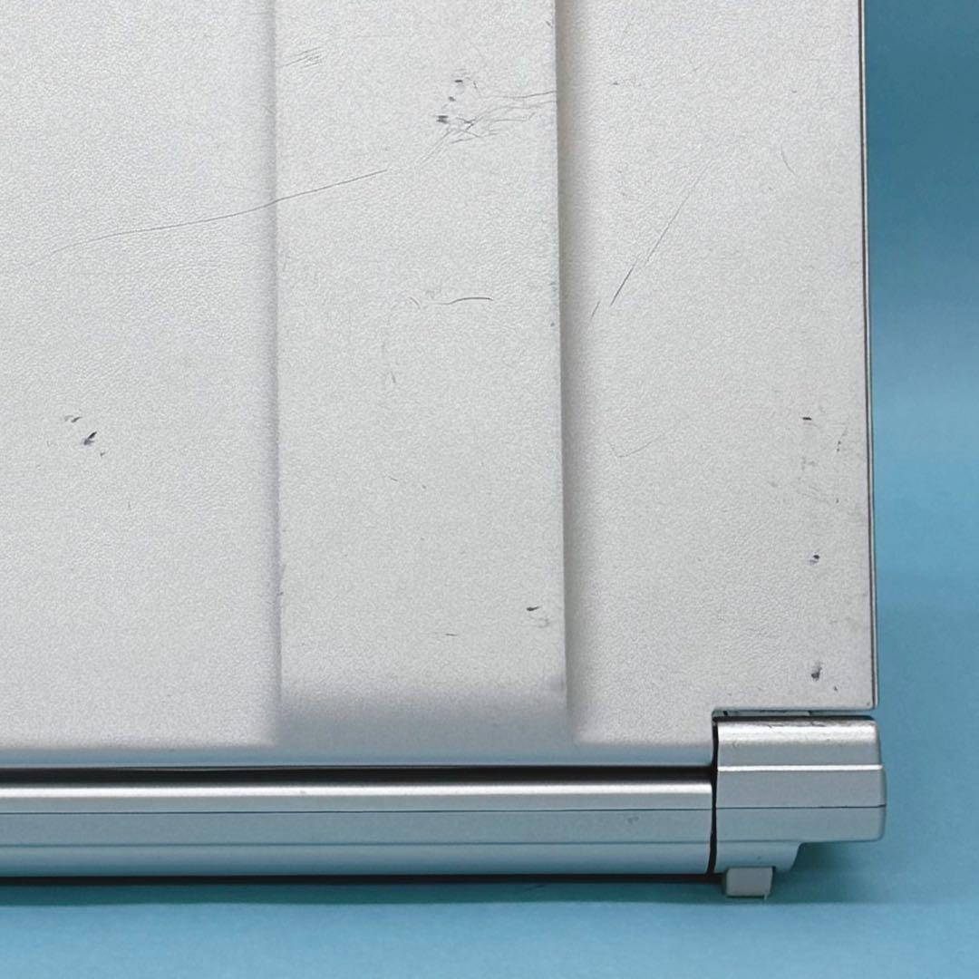 987 レッツノートCF-SV9 第10世代 16GB office2024