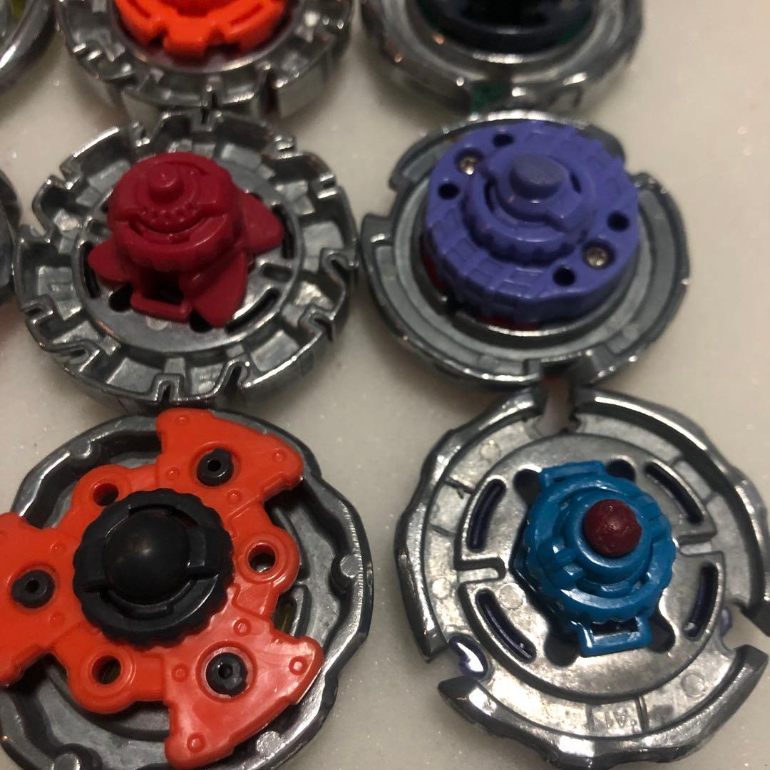 メタルファイト　ベイブレード　まとめ売り