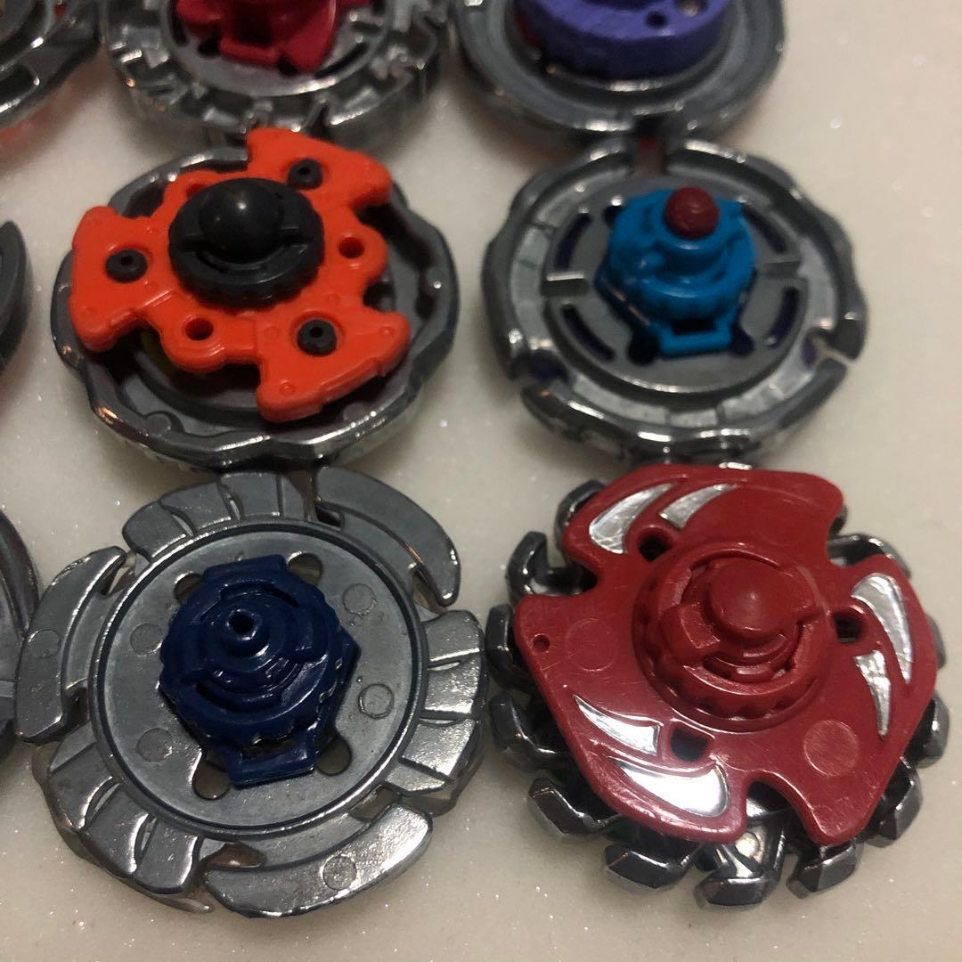 メタルファイト　ベイブレード　まとめ売り