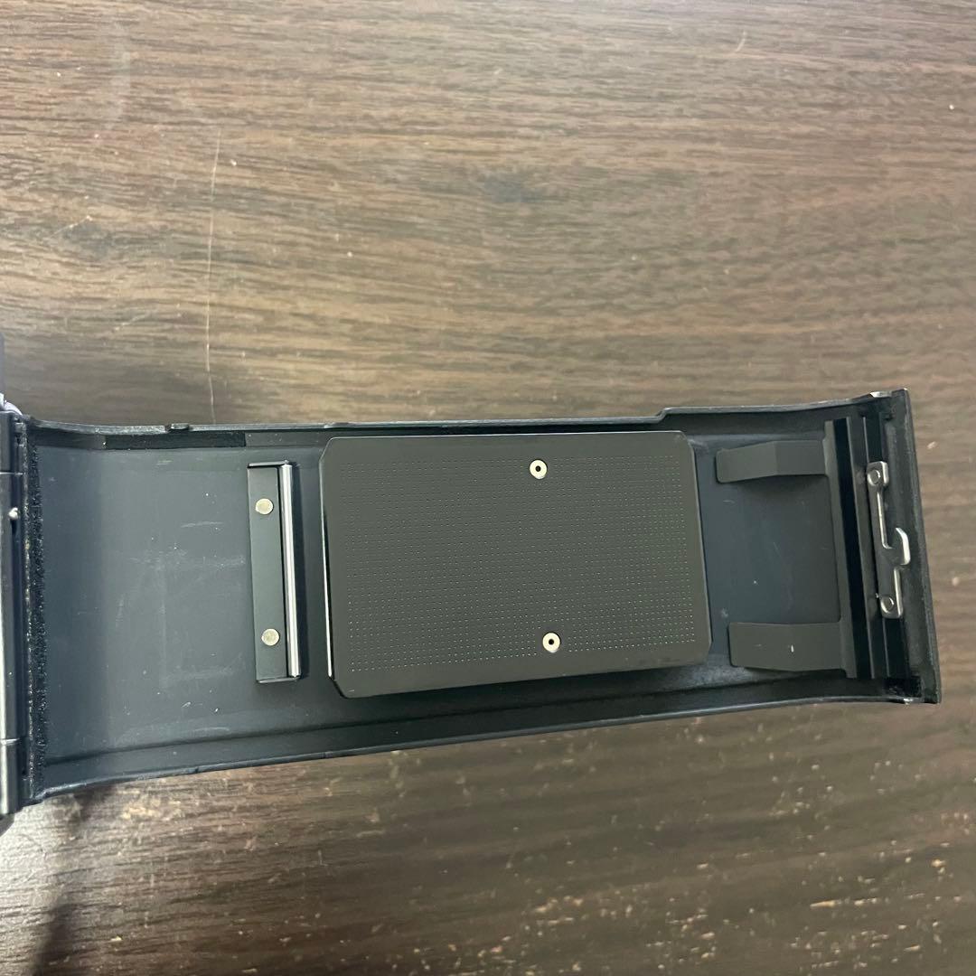 Nikon NewFM2 フィルムカメラ　シルバー NIKKOR 50mm