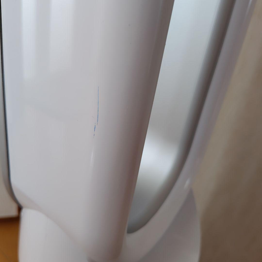 Dyson pure cool 空気洗浄付き扇風機