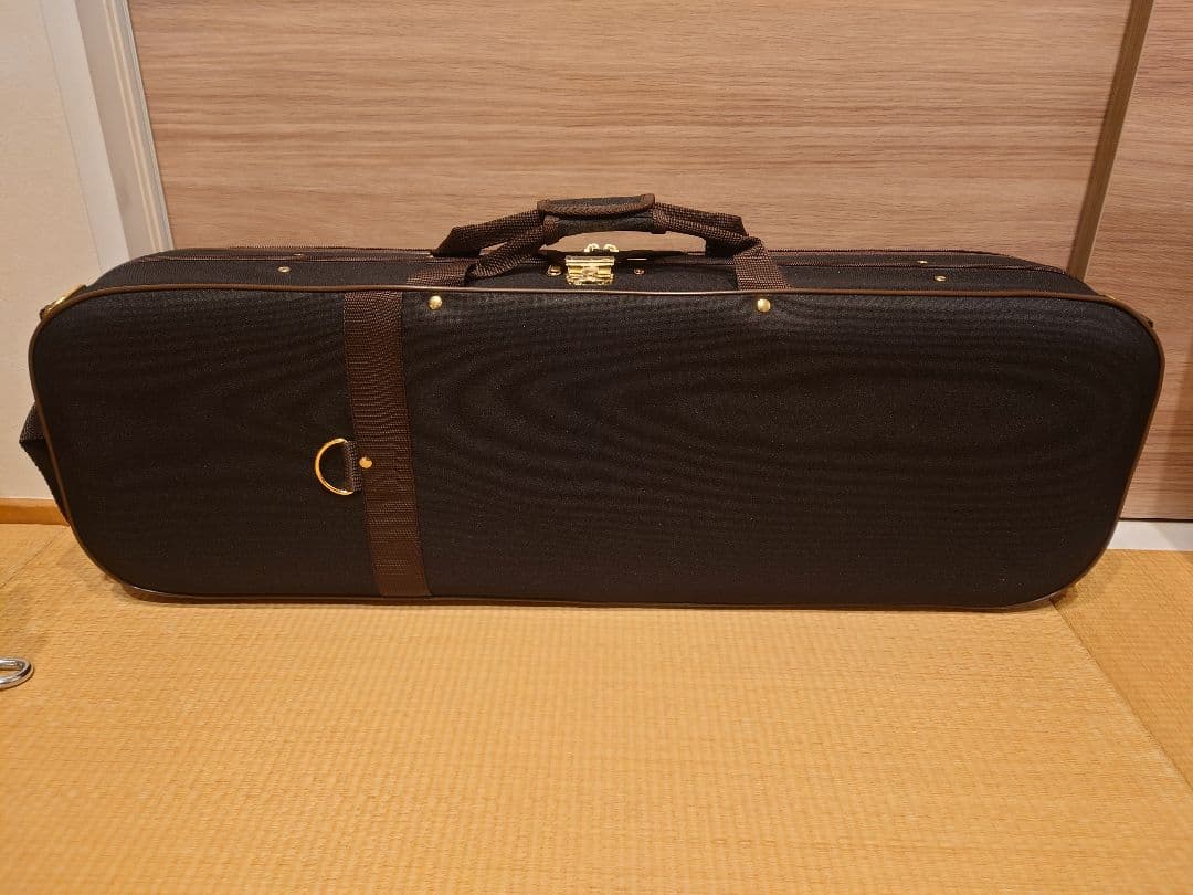 【ご依頼品・中古】4/4サイズ No.300 スズキ バイオリン セット