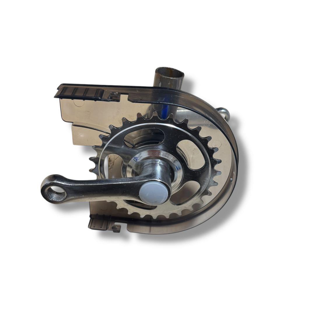 Henshin Bike へんしんバイクS ブルー 青 付属品あり