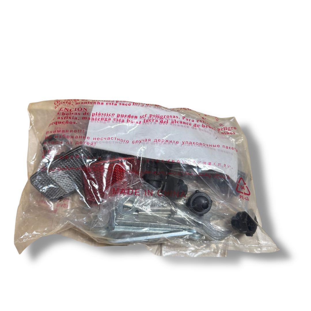 Henshin Bike へんしんバイクS ブルー 青 付属品あり