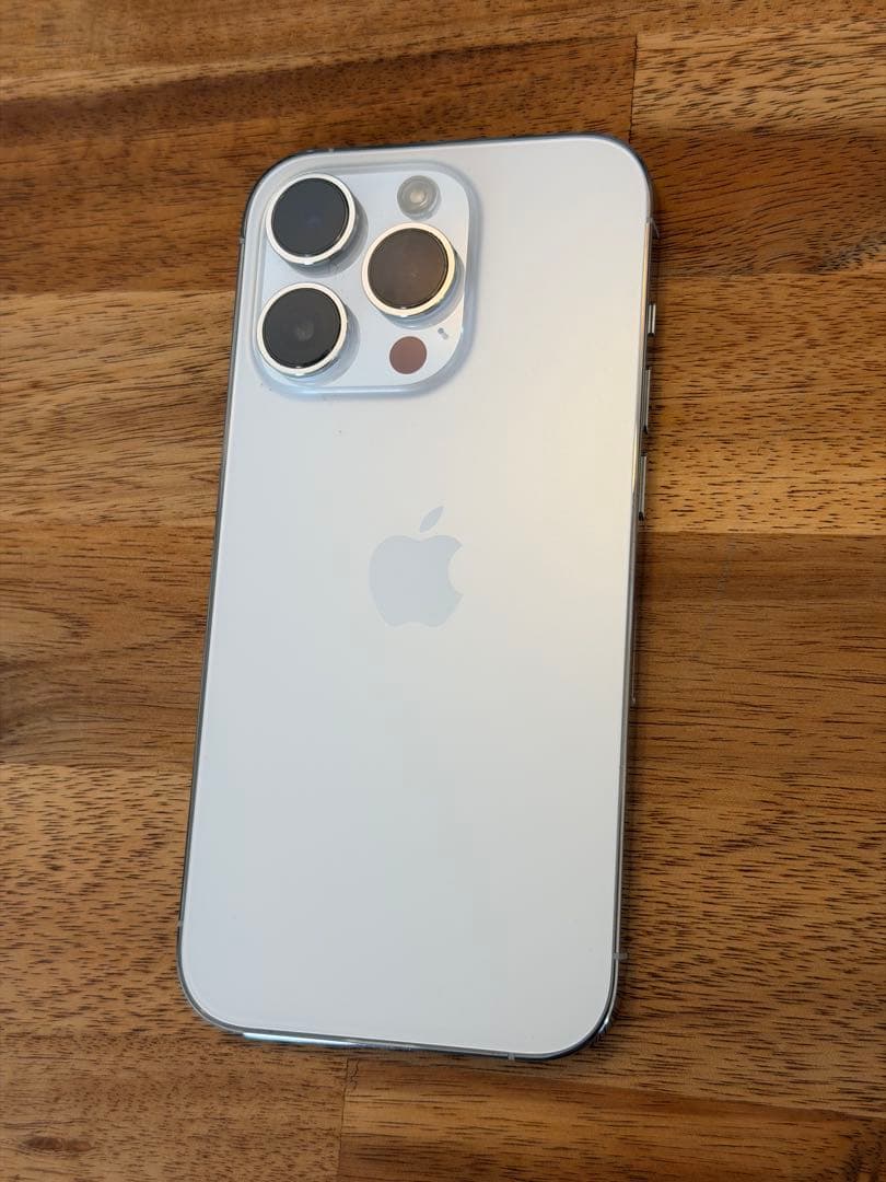 iPhone 14 Pro 128gb シルバー