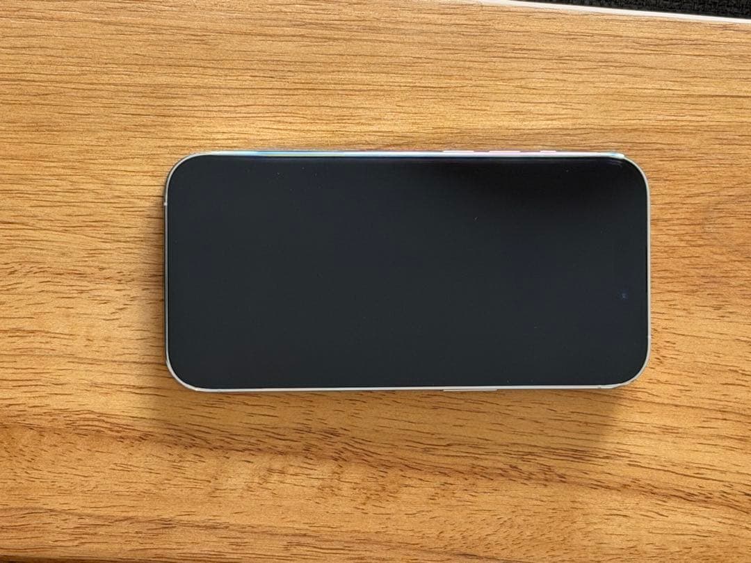 iPhone 14 Pro 128gb シルバー