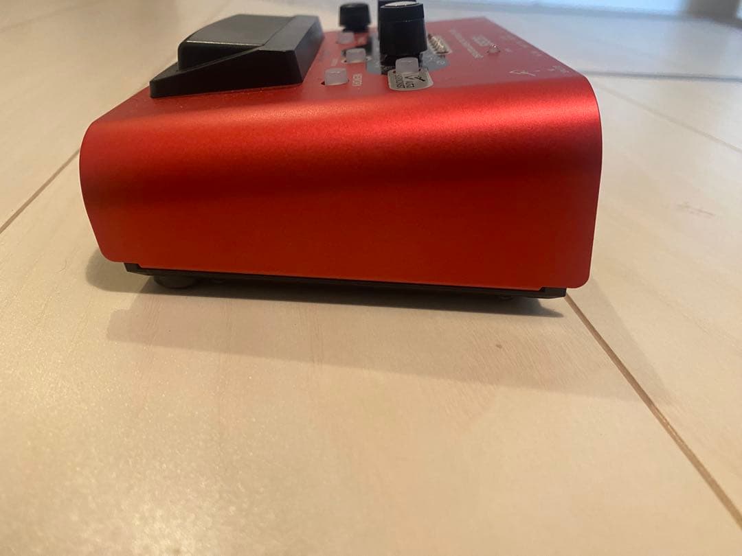 その他 BOSS Vocal Harmonist VE-2