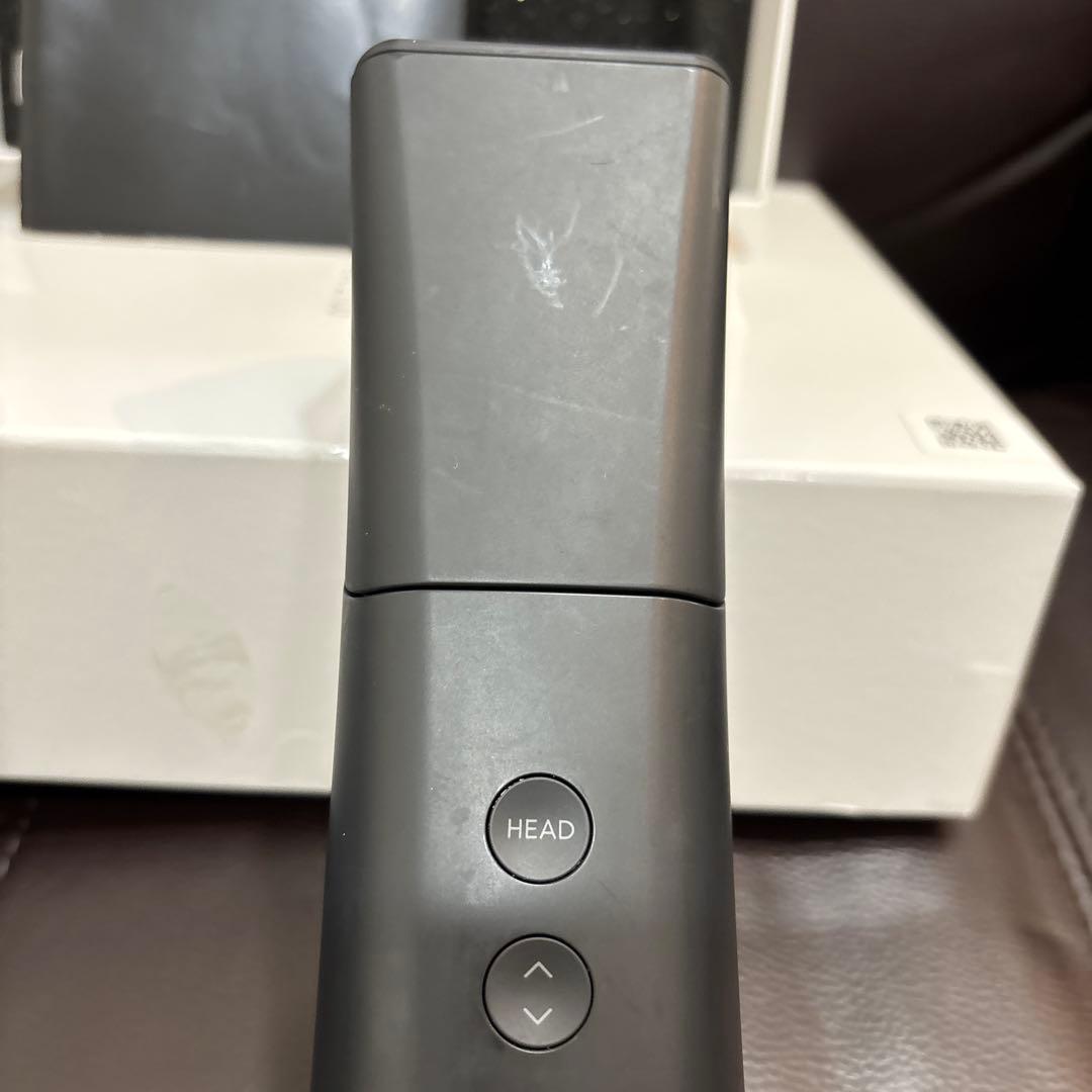 テラミー　スプラッシュパルス2700