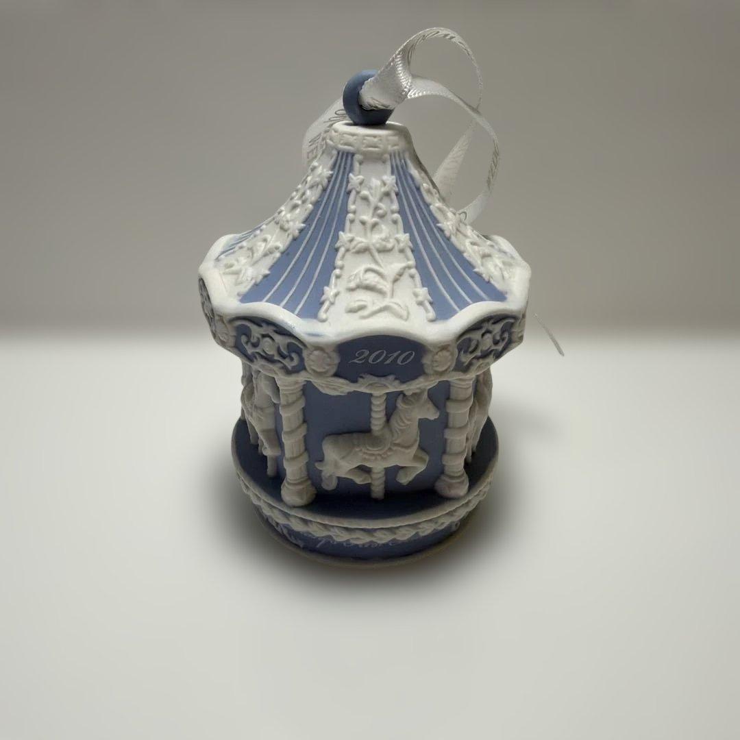  2010年オーナメント