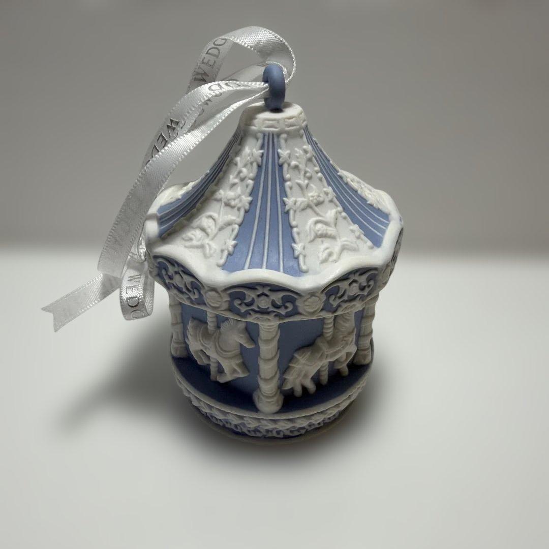  2010年オーナメント