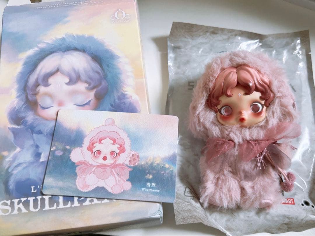 L'impressionnisme 3つセット