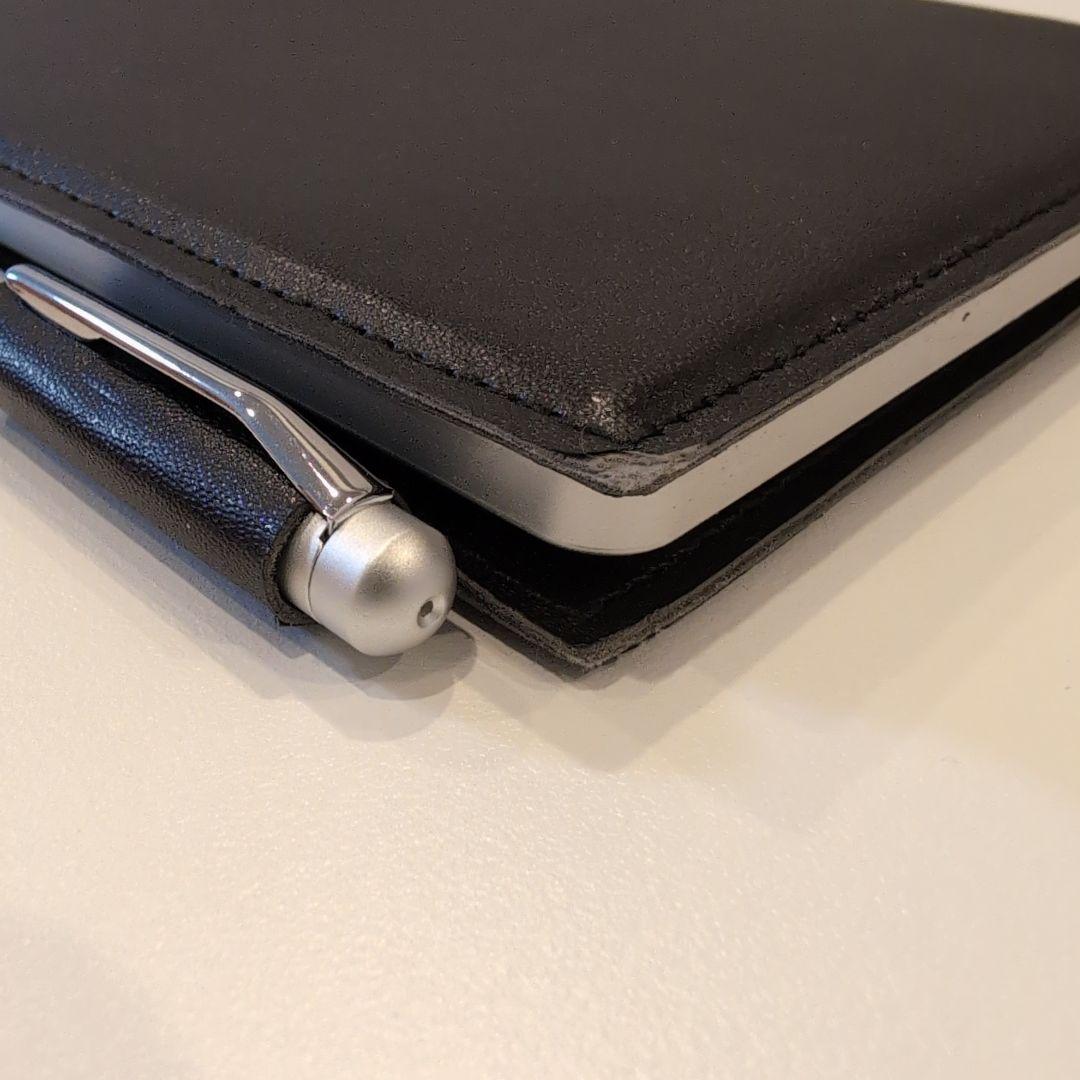 Sharp WG-S30 電子ノートタブレット